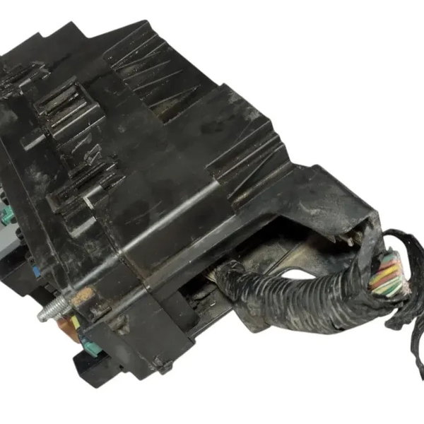 Caixa Fusível Gm Captiva 3.6 V6 2008 2012