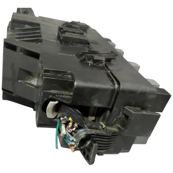 Caixa Fusível Gm Captiva 3.6 V6 2008 2012