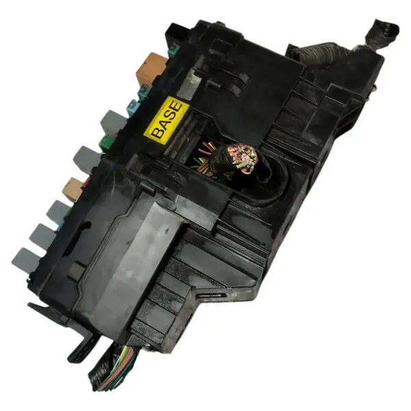 Caixa Fusível Gm Captiva 3.6 V6 2008 2012