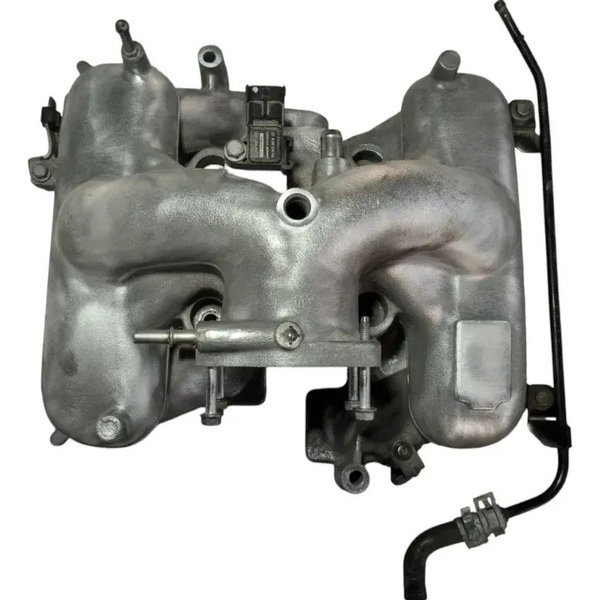 Coletor Admissão Captiva 3.6 V6 Gas 2008 2009 A 2010