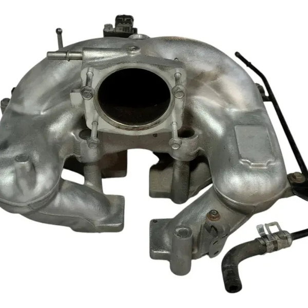 Coletor Admissão Captiva 3.6 V6 Gas 2008 2009 A 2010
