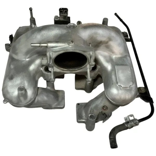 Coletor Admissão Captiva 3.6 V6 Gas 2008 2009 A 2010