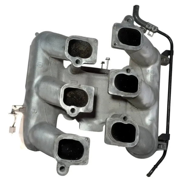 Coletor Admissão Captiva 3.6 V6 Gas 2008 2009 A 2010