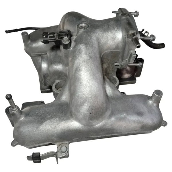 Coletor Admissão Captiva 3.6 V6 Gas 2008 2009 A 2010