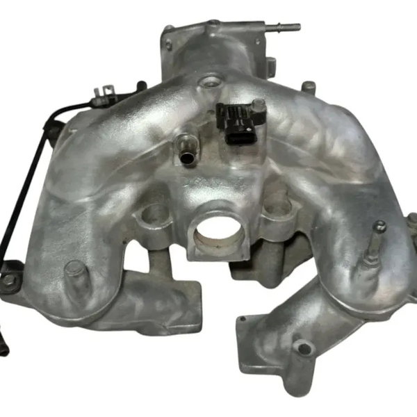 Coletor Admissão Captiva 3.6 V6 Gas 2008 2009 A 2010