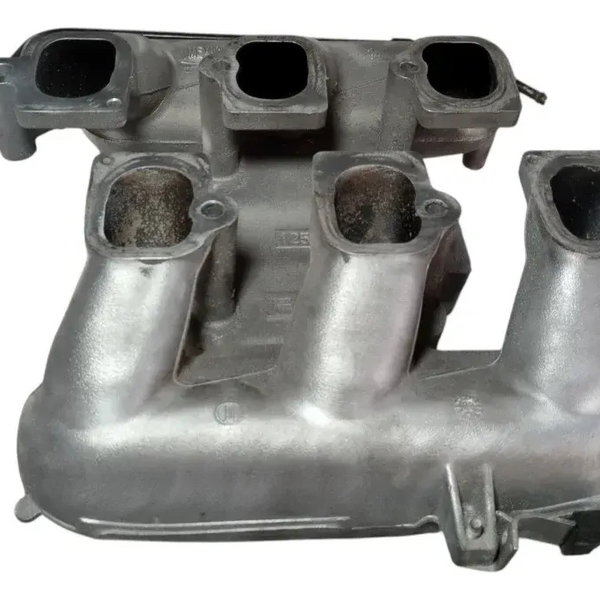 Coletor Admissão Captiva 3.6 V6 Gas 2008 2009 A 2010