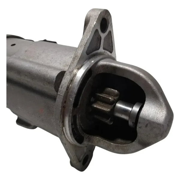 Motor Arranque Partida Gm Celta Prisma 1.4 2011...2015