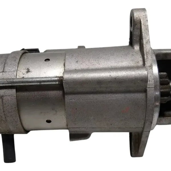 Motor Arranque Partida Gm Celta Prisma 1.4 2011...2015
