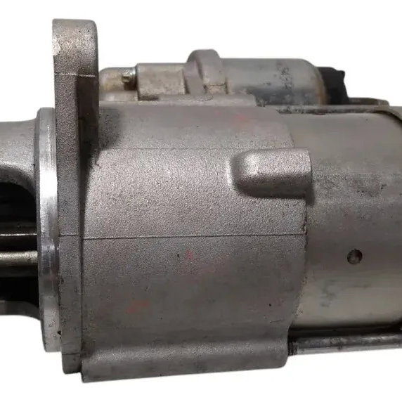 Motor Arranque Partida Gm Celta Prisma 1.4 2011...2015
