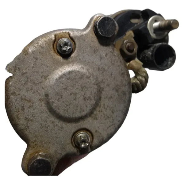 Motor Arranque Partida Gm Celta Prisma 1.4 2011...2015