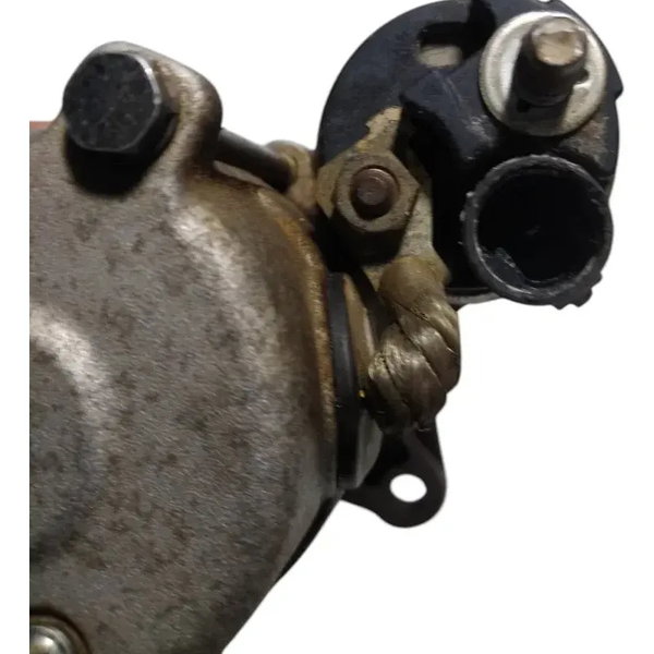 Motor Arranque Partida Gm Celta Prisma 1.4 2011...2015