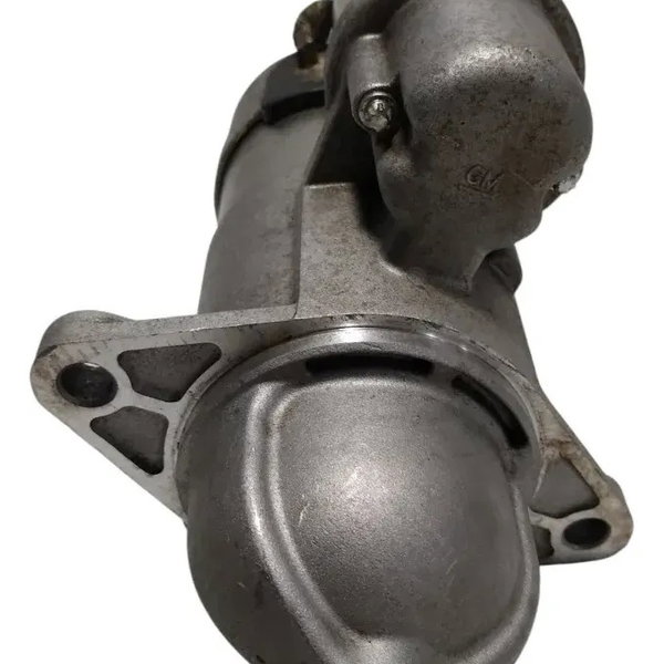 Motor Arranque Partida Gm Celta Prisma 1.4 2011...2015