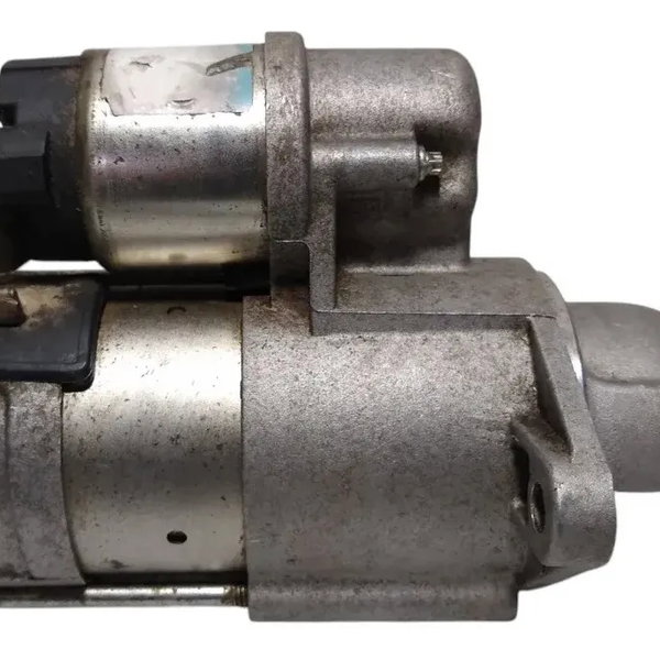 Motor Arranque Partida Gm Celta Prisma 1.4 2011...2015