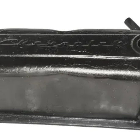 Tampa Válvulas Gm Opala 4cc Com Parafuso Motor Preto