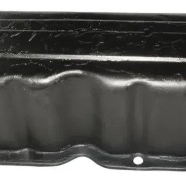 Tampa Válvulas Gm Opala 4cc Com Parafuso Motor Preto