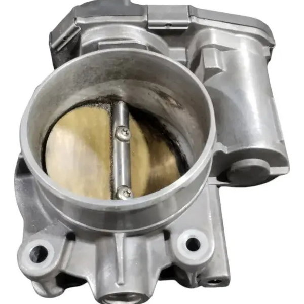 Tbi Corpo Borboleta Captiva 3.6 V6 2008 A 2010 995aa