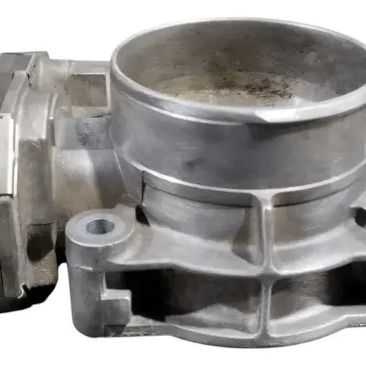Tbi Corpo Borboleta Captiva 3.6 V6 2008 A 2010 995aa