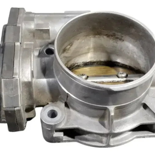 Tbi Corpo Borboleta Captiva 3.6 V6 2008 A 2010 995aa