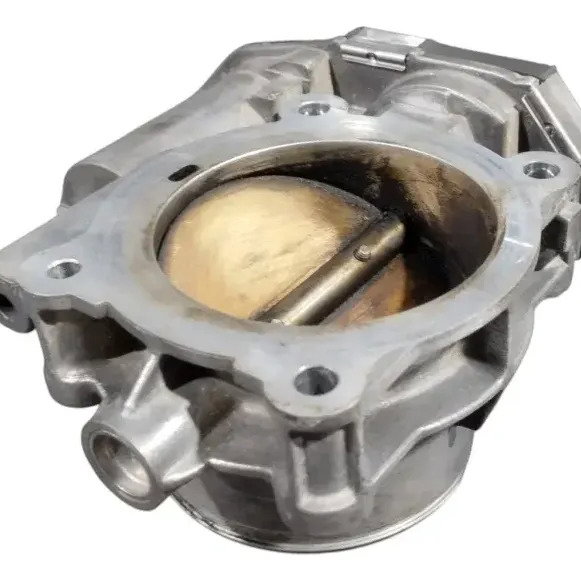 Tbi Corpo Borboleta Captiva 3.6 V6 2008 A 2010 995aa