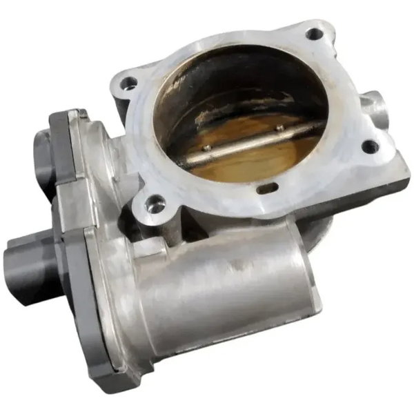 Tbi Corpo Borboleta Captiva 3.6 V6 2008 A 2010 995aa