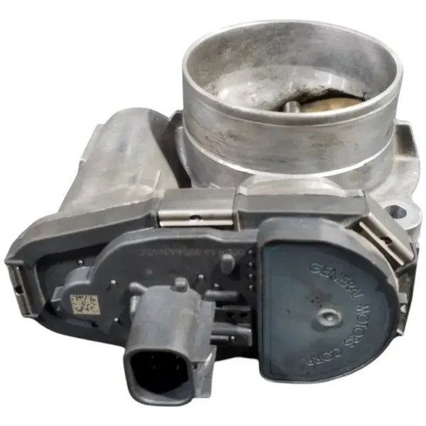 Tbi Corpo Borboleta Captiva 3.6 V6 2008 A 2010 995aa