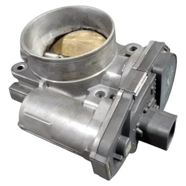 Tbi Corpo Borboleta Captiva 3.6 V6 2008 A 2010 995aa