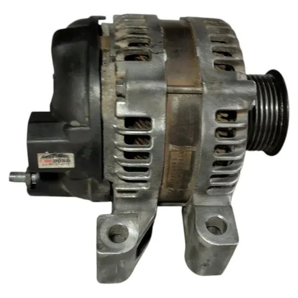 Alternador Captiva 3.6 V6 Gas 2008 2009 A 2010 Testado