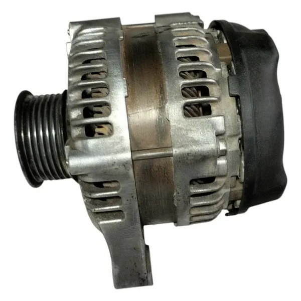 Alternador Captiva 3.6 V6 Gas 2008 2009 A 2010 Testado