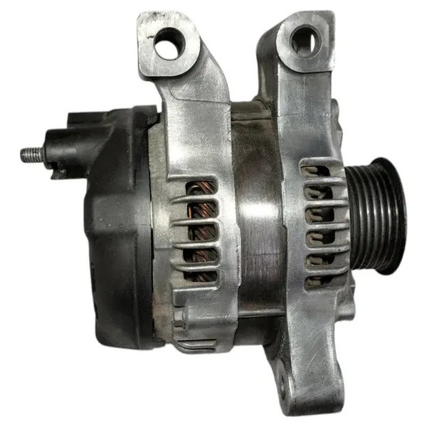 Alternador Captiva 3.6 V6 Gas 2008 2009 A 2010 Testado