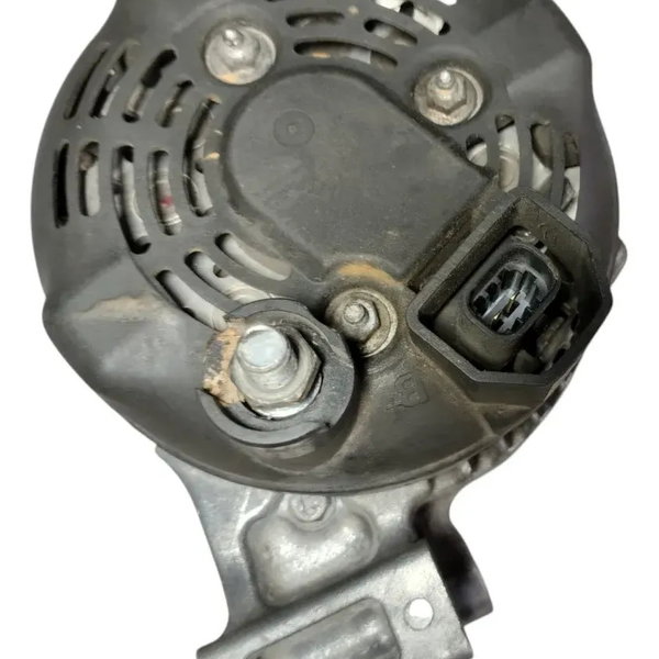Alternador Captiva 3.6 V6 Gas 2008 2009 A 2010 Testado