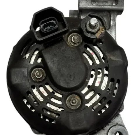 Alternador Captiva 3.6 V6 Gas 2008 2009 A 2010 Testado