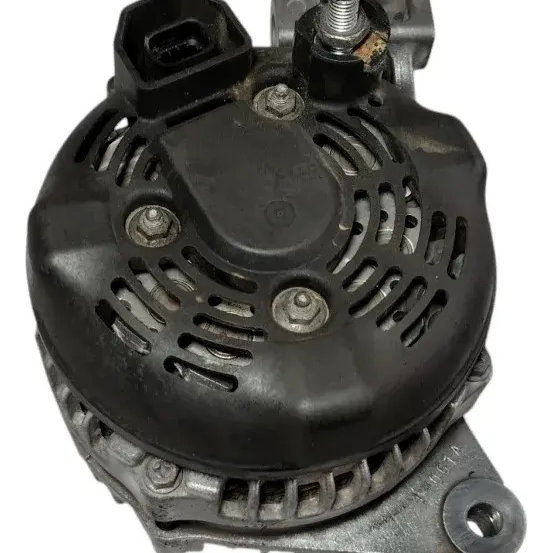 Alternador Captiva 3.6 V6 Gas 2008 2009 A 2010 Testado