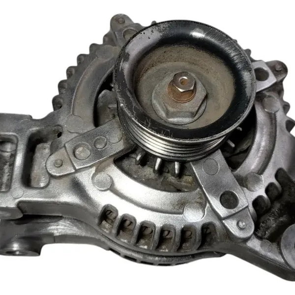 Alternador Captiva 3.6 V6 Gas 2008 2009 A 2010 Testado