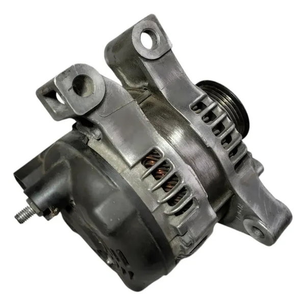 Alternador Captiva 3.6 V6 Gas 2008 2009 A 2010 Testado