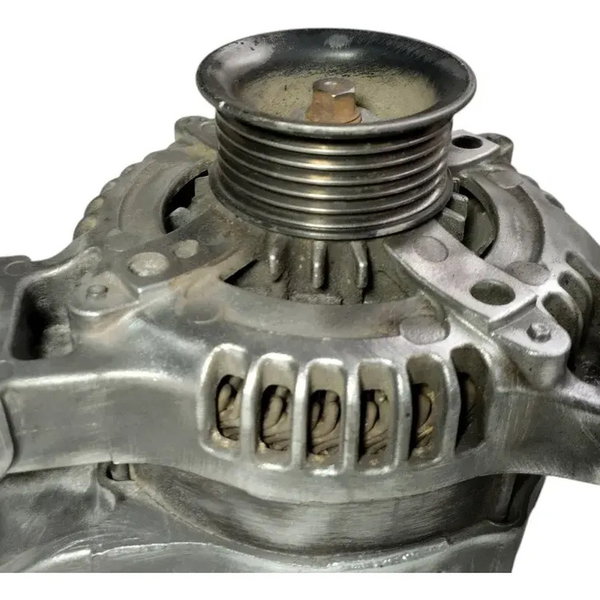 Alternador Captiva 3.6 V6 Gas 2008 2009 A 2010 Testado