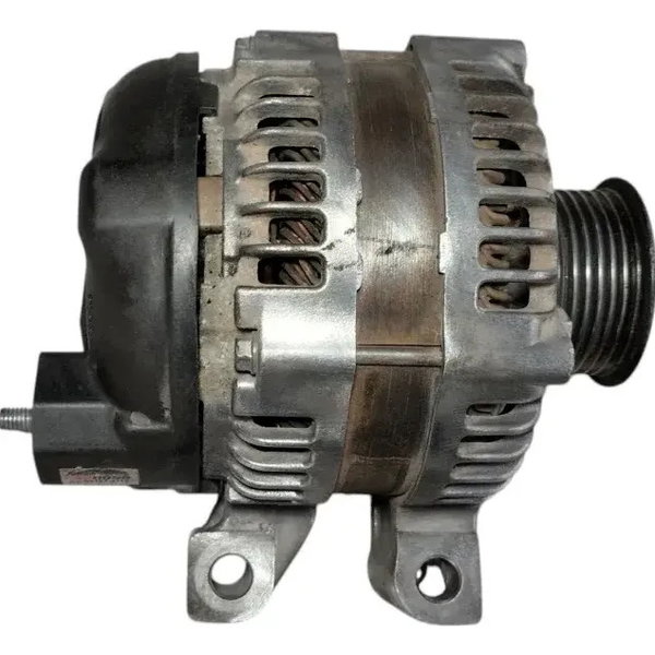 Alternador Captiva 3.6 V6 Gas 2008 2009 A 2010 Testado