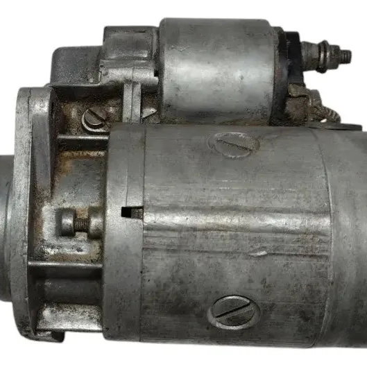 Motor Arranque Partida Fiat Tipo 1.6 9000082080