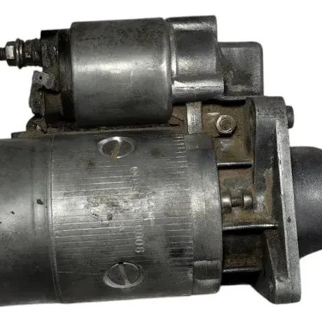 Motor Arranque Partida Fiat Tipo 1.6 9000082080
