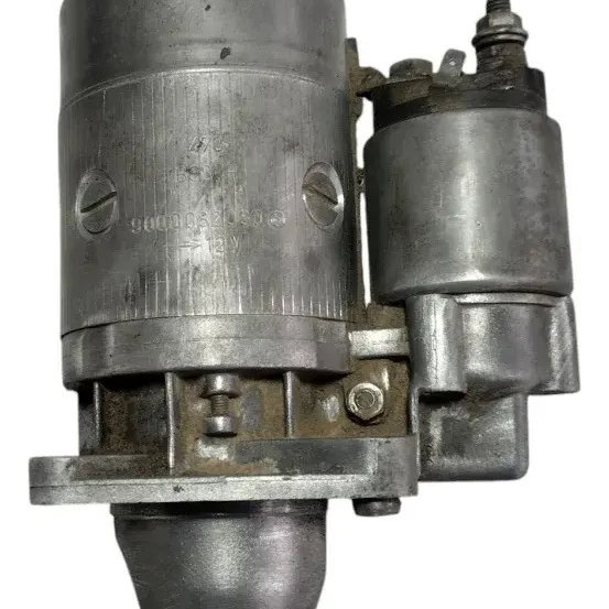 Motor Arranque Partida Fiat Tipo 1.6 9000082080
