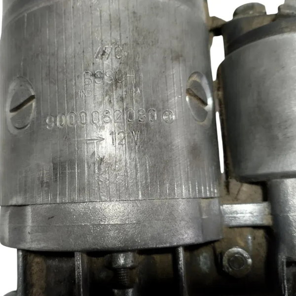 Motor Arranque Partida Fiat Tipo 1.6 9000082080
