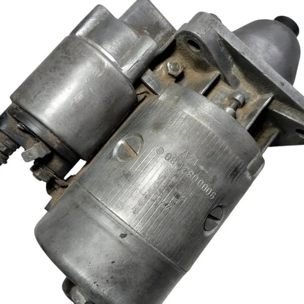 Motor Arranque Partida Fiat Tipo 1.6 9000082080