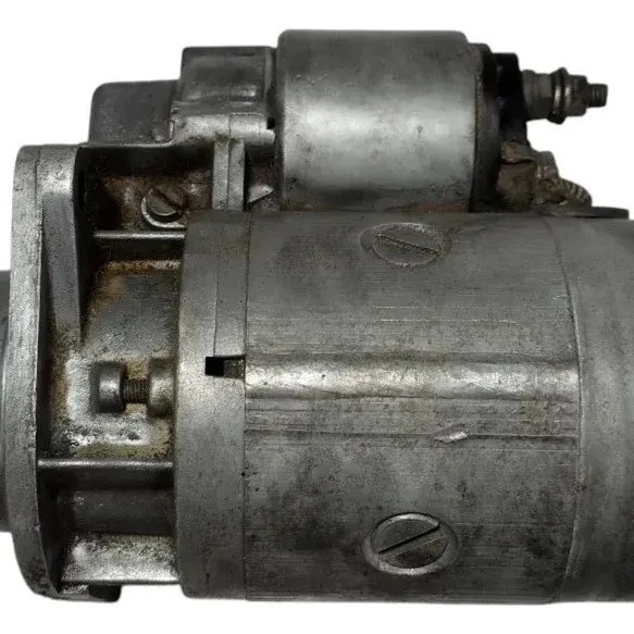 Motor Arranque Partida Fiat Tipo 1.6 9000082080