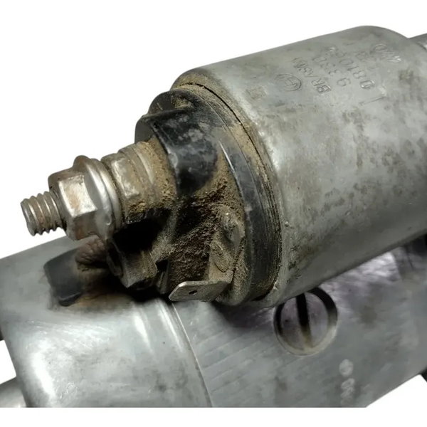 Motor Arranque Partida Fiat Tipo 1.6 9000082080