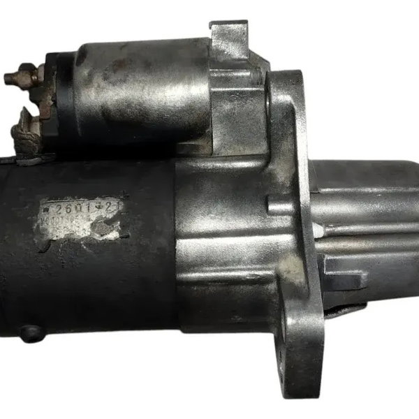 Motor Partida Captiva 3.0 3.6 Omega 09/13 Trailblazer 13/20