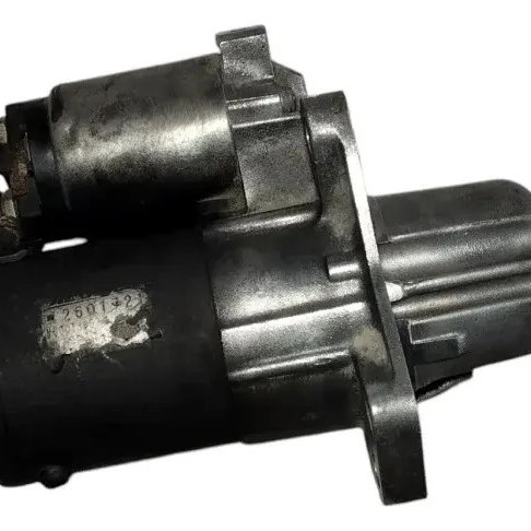 Motor Partida Captiva 3.0 3.6 Omega 09/13 Trailblazer 13/20