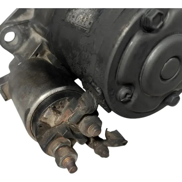 Motor Partida Captiva 3.0 3.6 Omega 09/13 Trailblazer 13/20