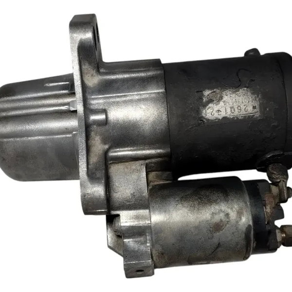 Motor Partida Captiva 3.0 3.6 Omega 09/13 Trailblazer 13/20