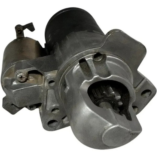 Motor Partida Captiva 3.0 3.6 Omega 09/13 Trailblazer 13/20