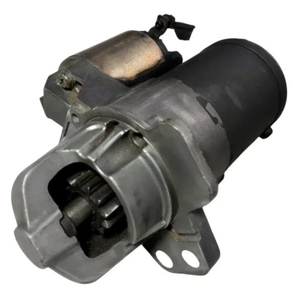 Motor Partida Captiva 3.0 3.6 Omega 09/13 Trailblazer 13/20