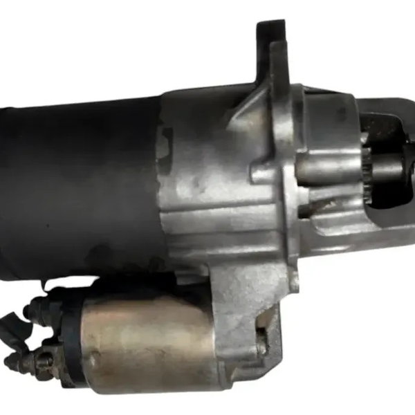 Motor Partida Captiva 3.0 3.6 Omega 09/13 Trailblazer 13/20